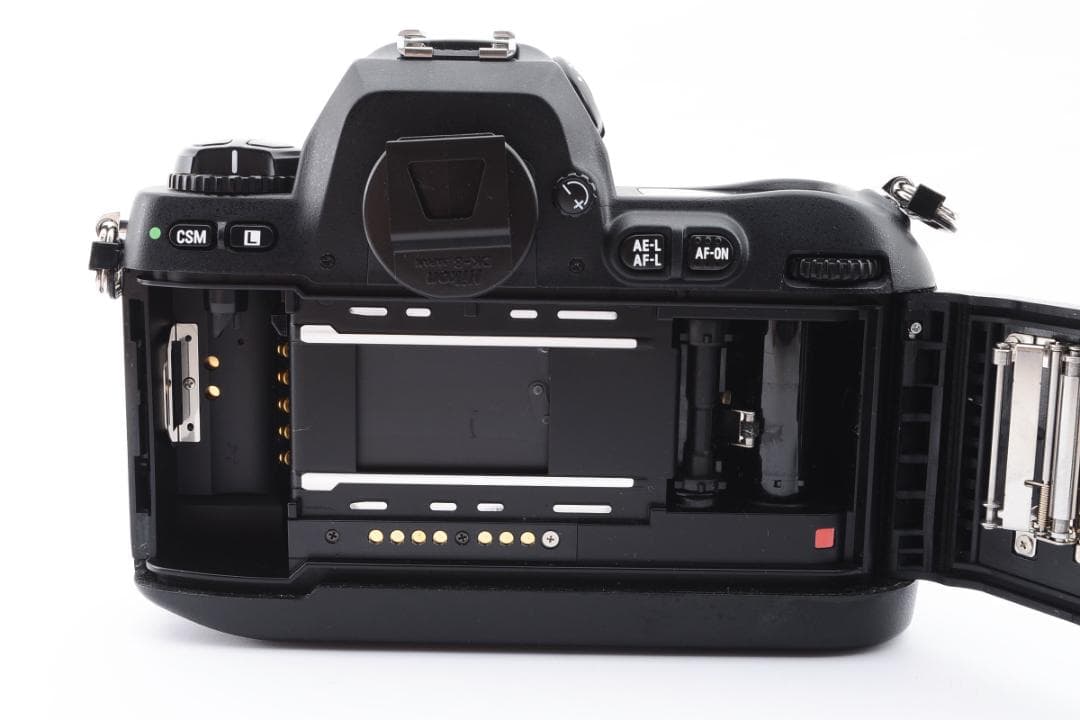 Nikon F100 フィルムカメラ 本体