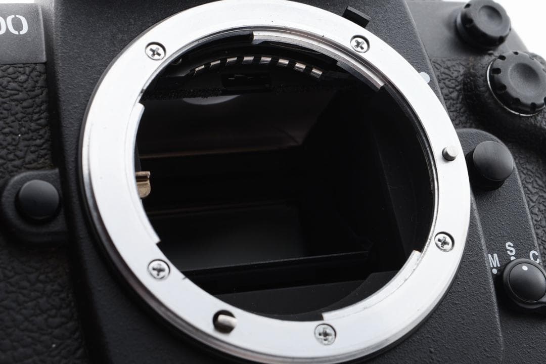 Nikon F100 フィルムカメラ 本体