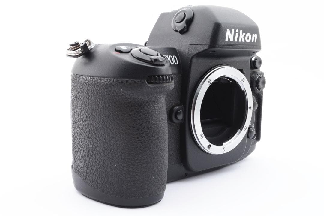 Nikon F100 フィルムカメラ 本体