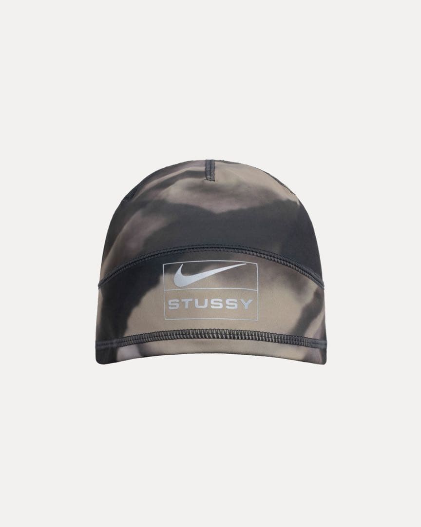 帽子 STUSSY NIKE SKULLCAP