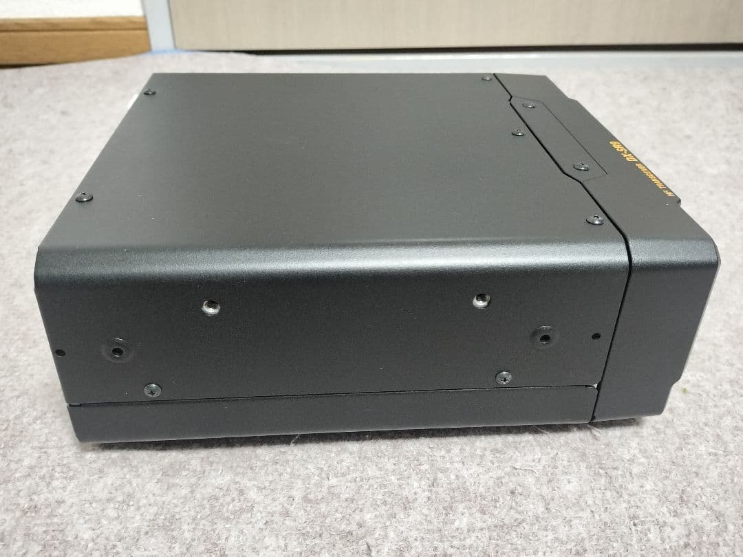 ALINCO　HF帯トランシーバー　DX-SR9