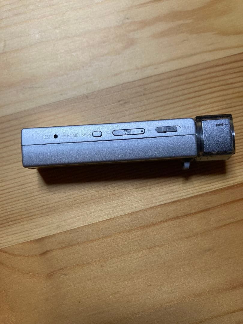 【美品】SONY ウォークマン NW-M505