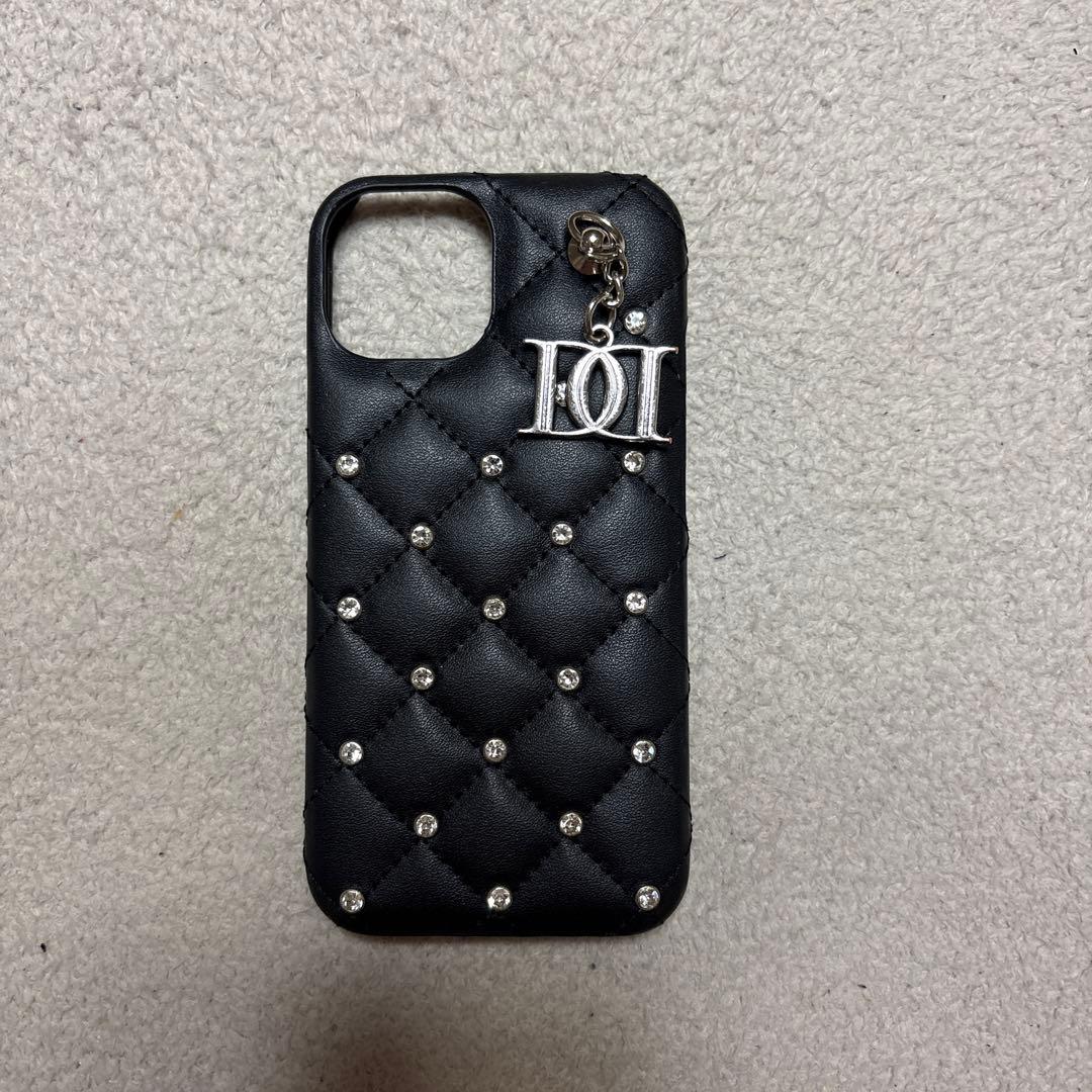 ダーリッチ iPhoneケース 14