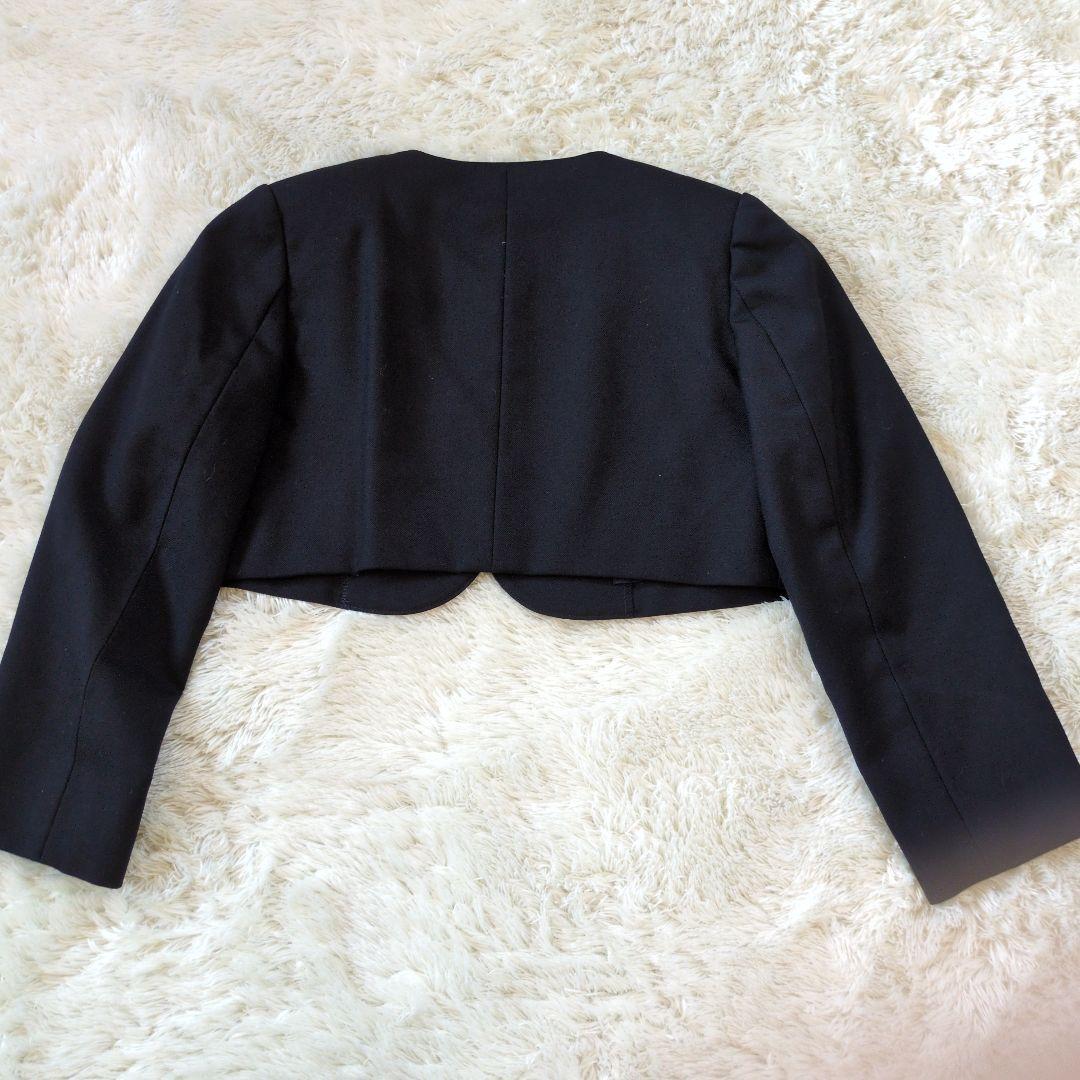 BURBBERRY バーバリーロンドン　アンサンブル　120　ジャンパースカート