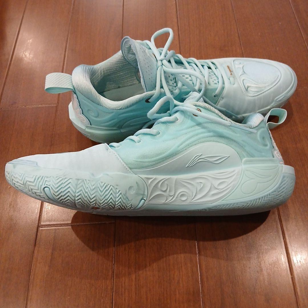 リーニン　Way of Wade 12 「自由」