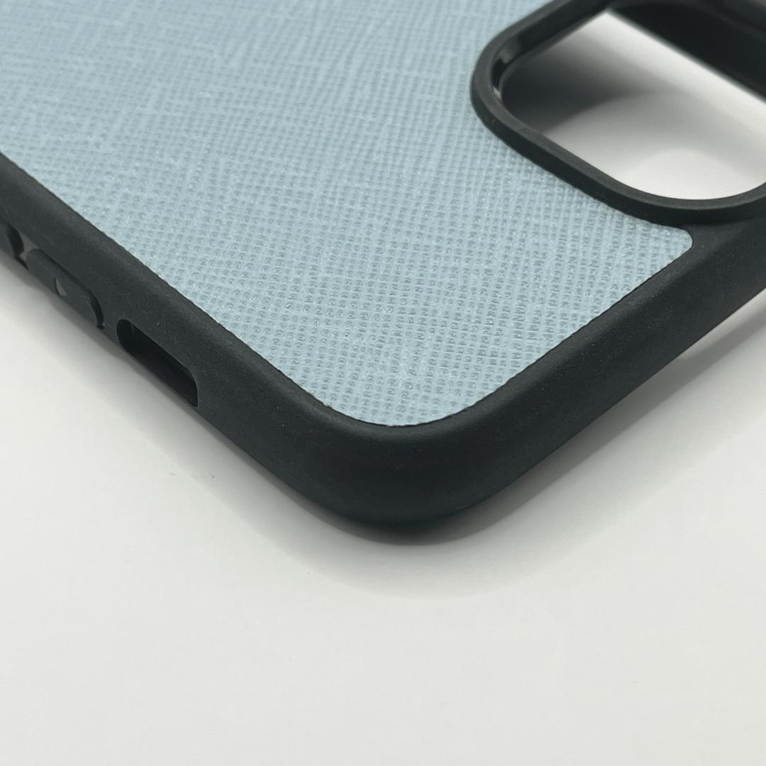 【お値下げ】プラダ iPhone14 PLUS スマホケース スマホショルダー