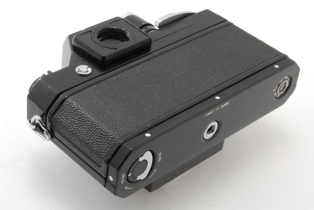 ニコン Nikon F フォトミック FTN + 50mm F1.4