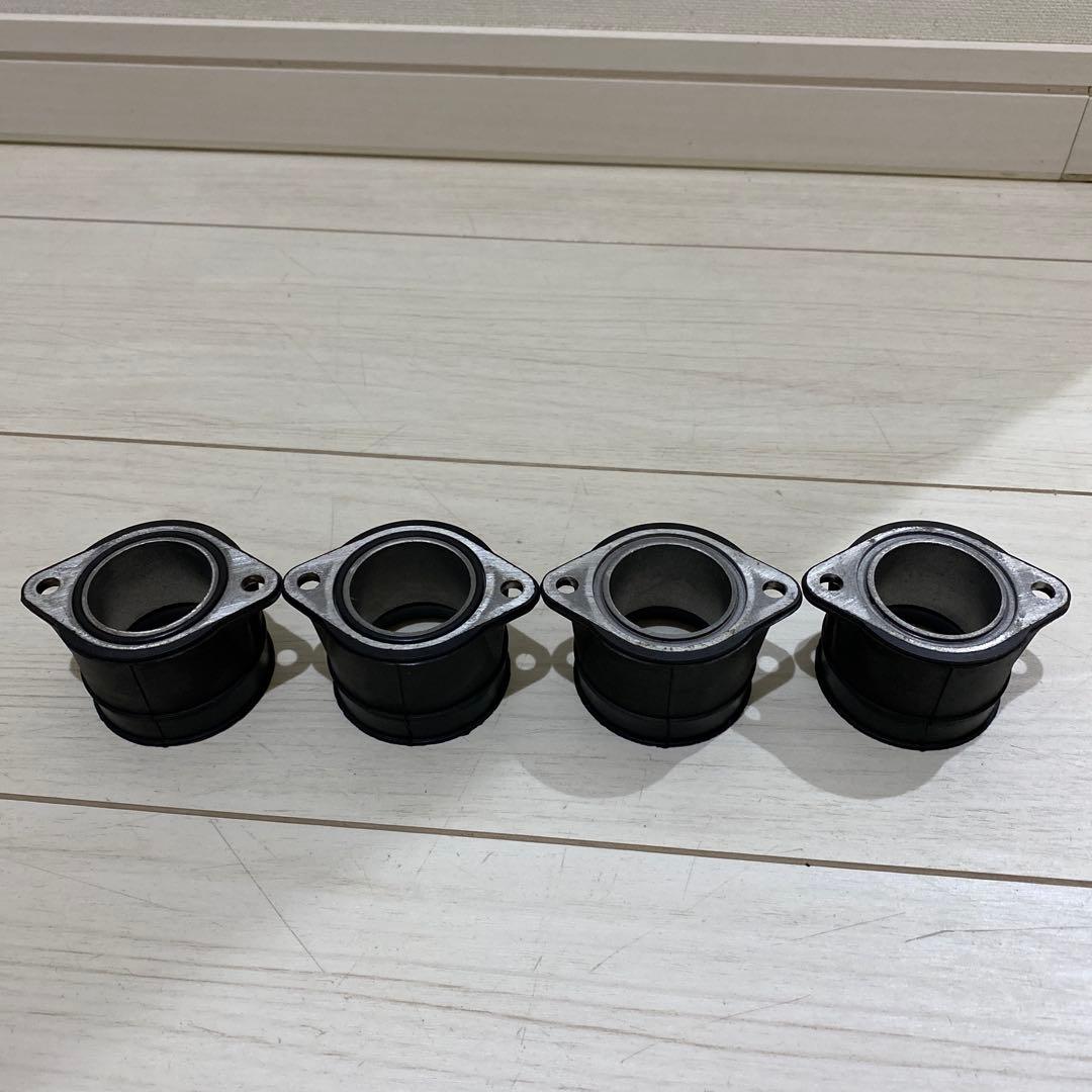 t*7様 ゼファー1100 カワサキ純正 インシュレーターセット (16065)