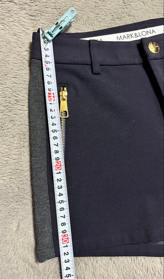 マークアンドロナ レディースパンツ