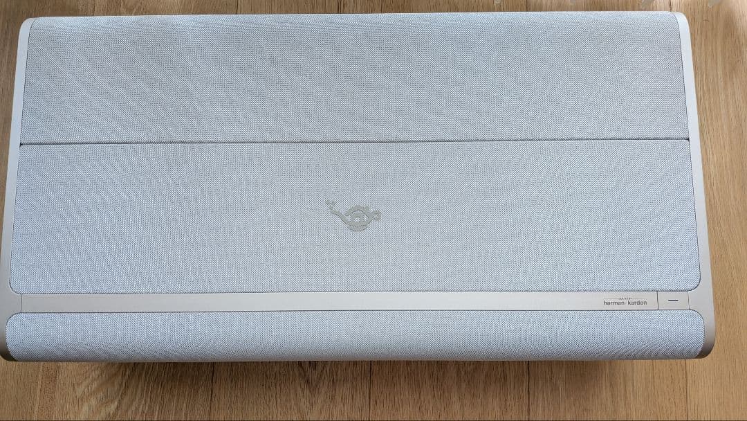 Aladdin Marco Max プロジェクター本体