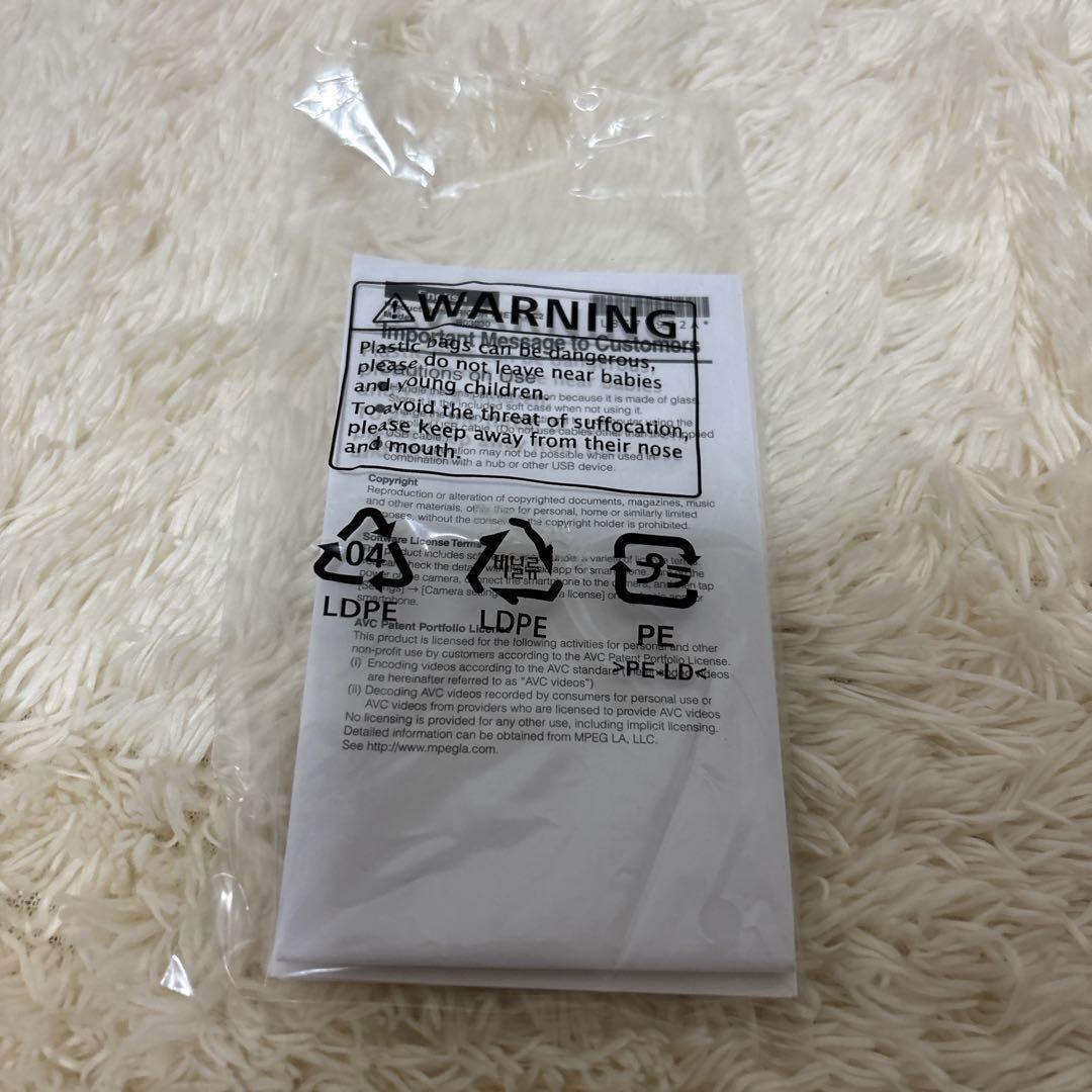 美品　RICOH THETA SC2 ピンク 本体