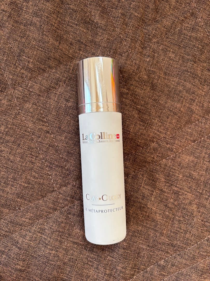 ラコリーヌ　日焼け止め