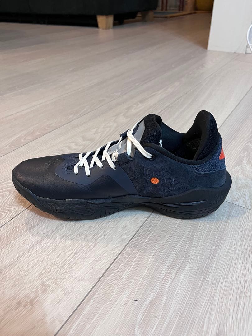 ASICS × ballaholic NOVA SURGE LOW 26cm