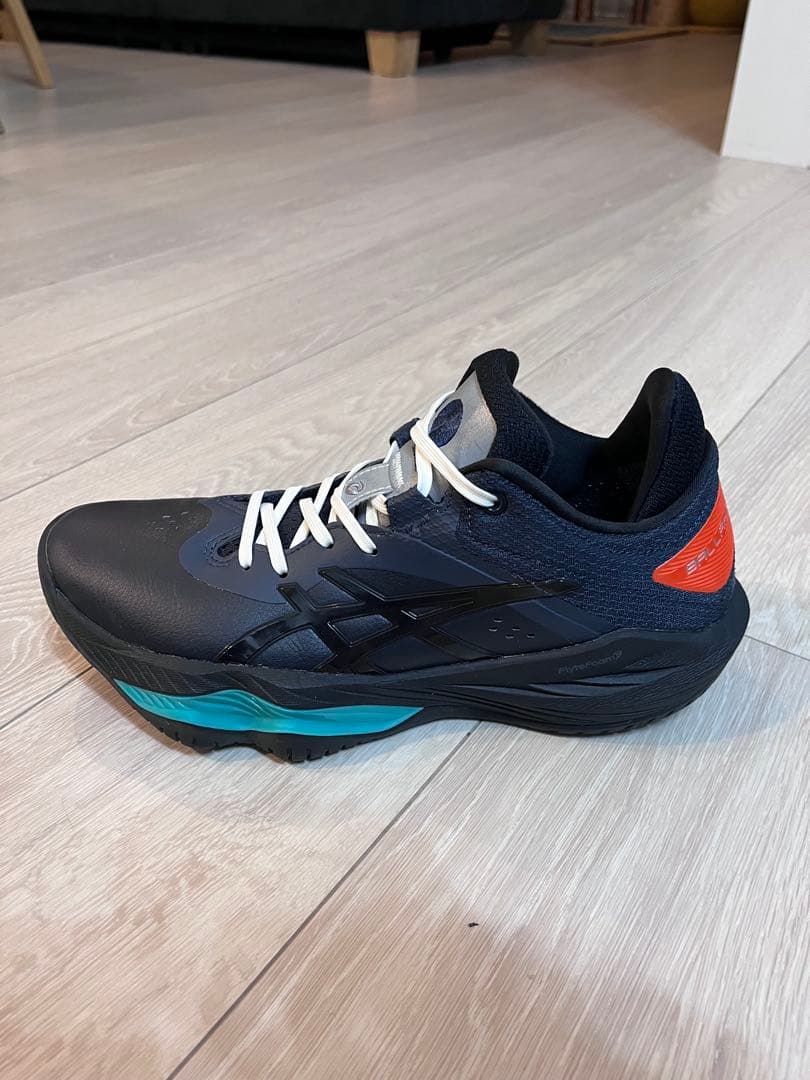 ASICS × ballaholic NOVA SURGE LOW 26cm