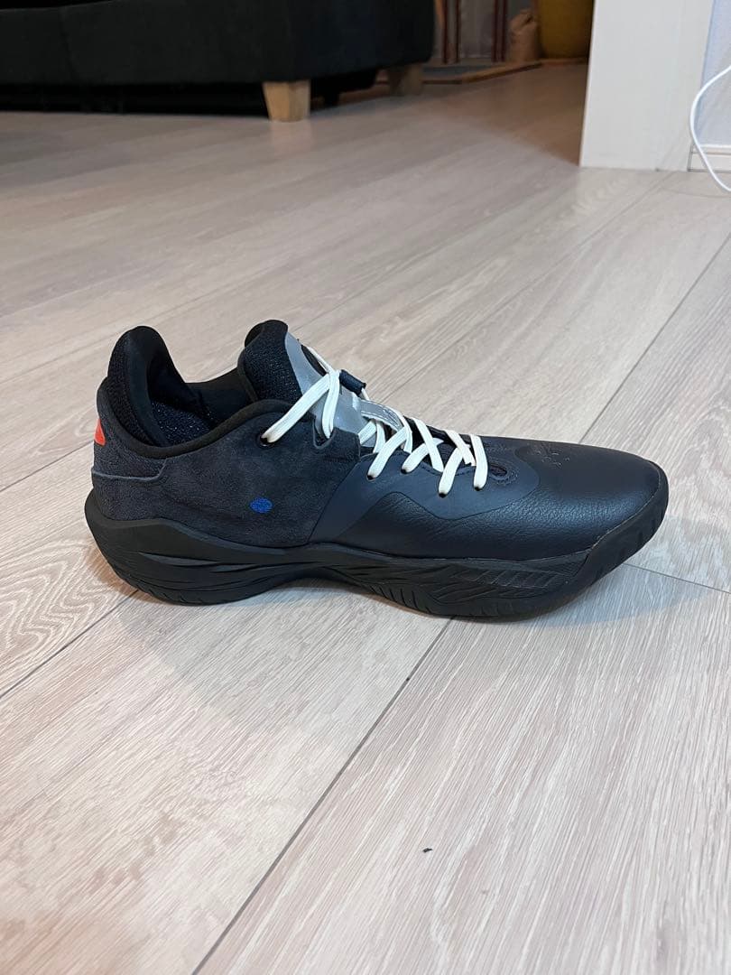 ASICS × ballaholic NOVA SURGE LOW 26cm