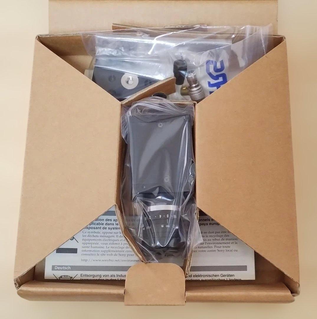 その他 SONY IEEE1394b XCD-V50CR Digital Camera