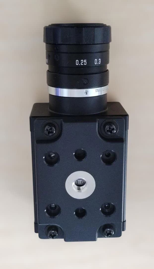 その他 SONY IEEE1394b XCD-V50CR Digital Camera