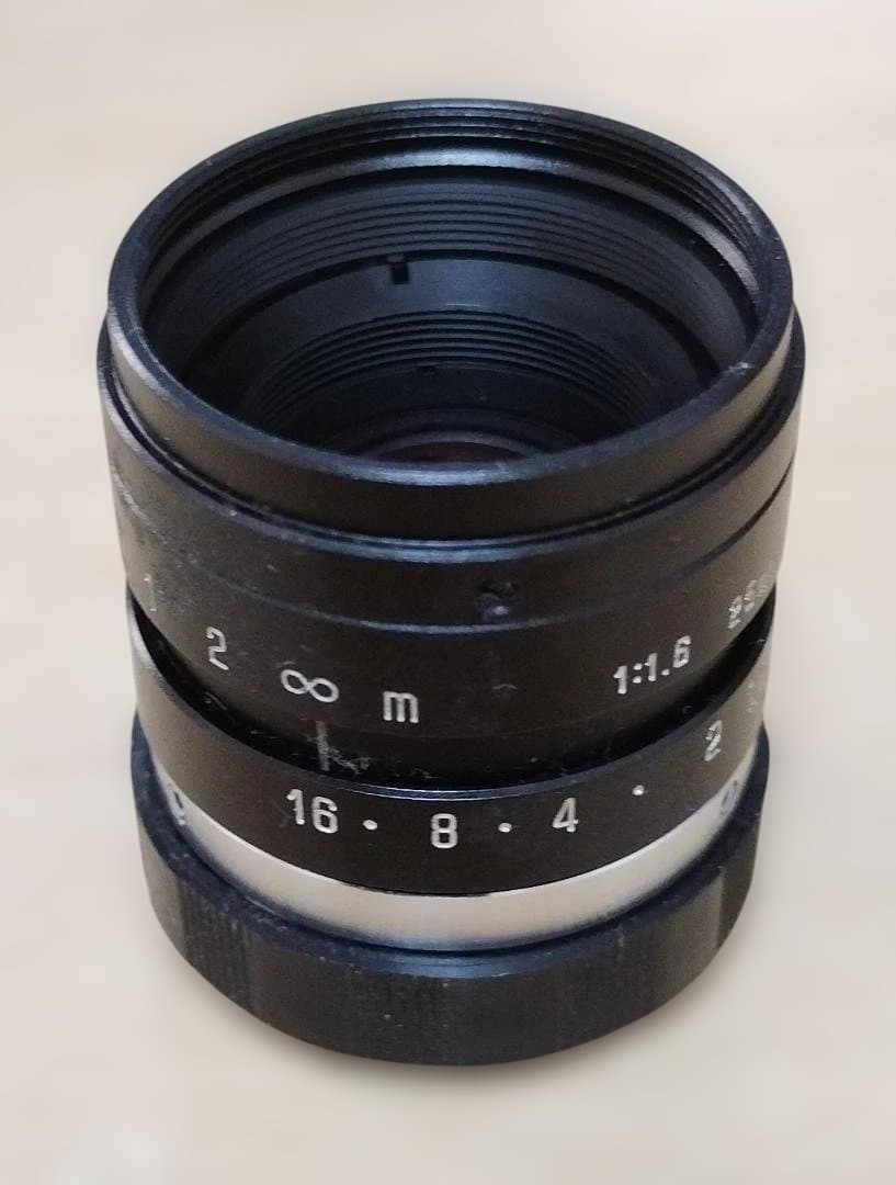 その他 SONY IEEE1394b XCD-V50CR Digital Camera