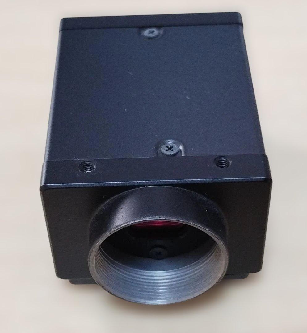 その他 SONY IEEE1394b XCD-V50CR Digital Camera