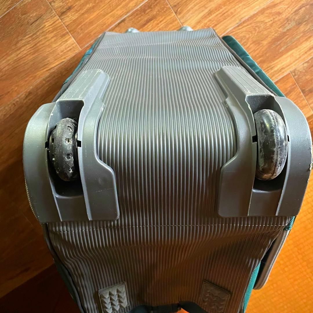 ☆Samsonite☆美品大型ボストン☆キャリーバッグ☆ビジネス☆旅行☆