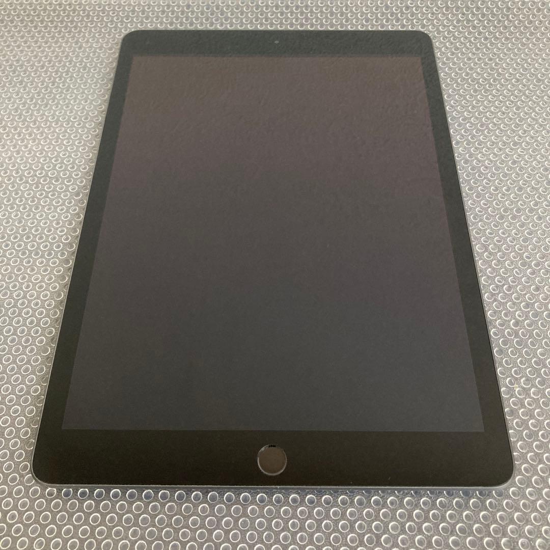 2984【早い者勝ち】電池最良好☆iPad7第7世代 32GB WIFIモデル☆