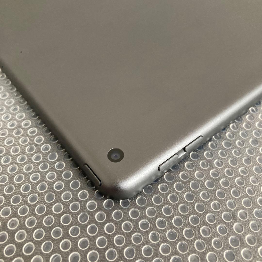 2984【早い者勝ち】電池最良好☆iPad7第7世代 32GB WIFIモデル☆