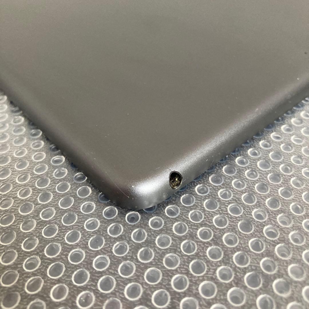 2984【早い者勝ち】電池最良好☆iPad7第7世代 32GB WIFIモデル☆