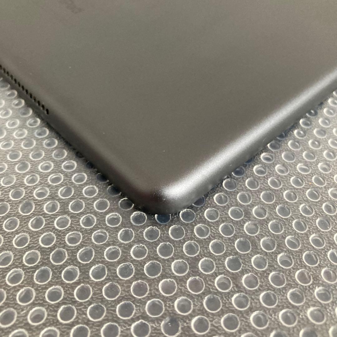 2984【早い者勝ち】電池最良好☆iPad7第7世代 32GB WIFIモデル☆