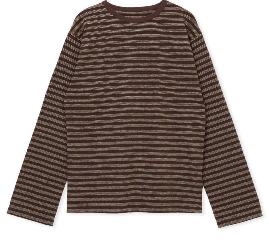 N*a様 SHISHIKUI border / NEW BROWN