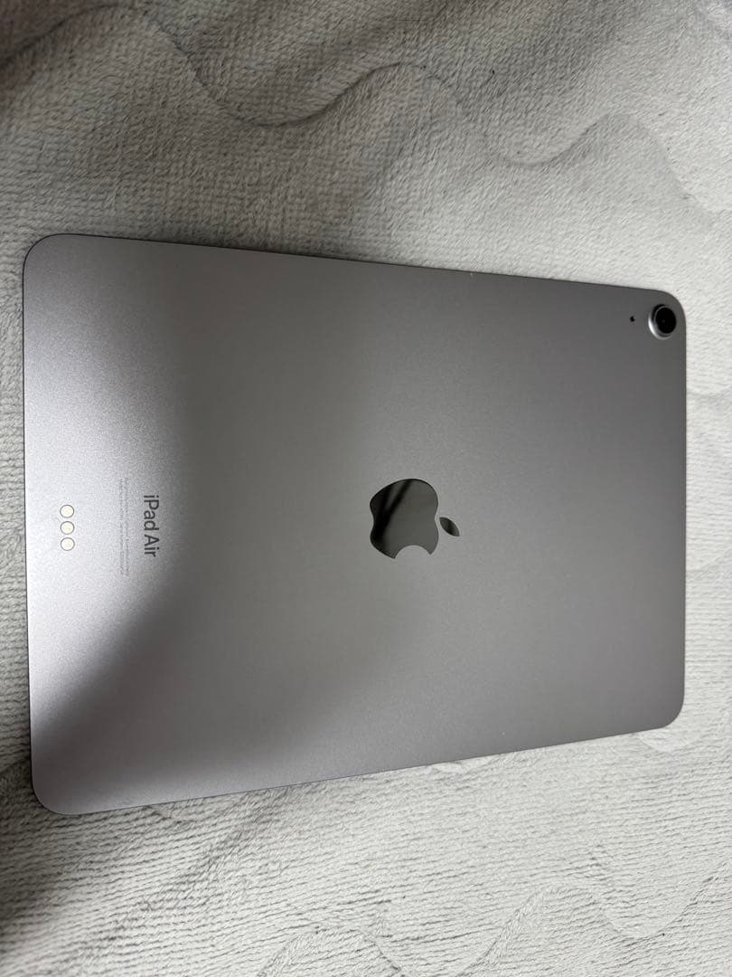 【美品】Apple iPad Air M2 Wi-Fiモデル　128GB