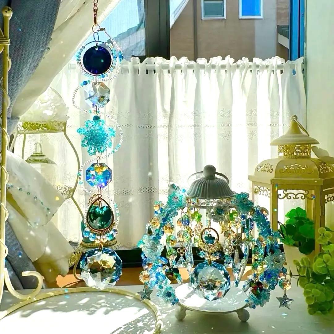 みるくみるくページサンキャッチャー