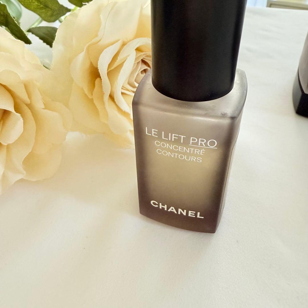 LE LIFT スキンケアトライアルセット