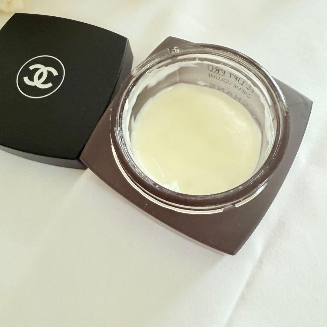 LE LIFT スキンケアトライアルセット