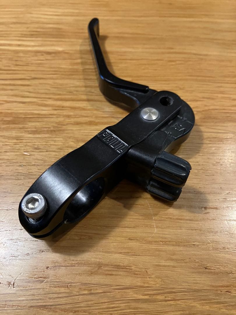 Paul DUPLEX LEVER ブレーキレバー