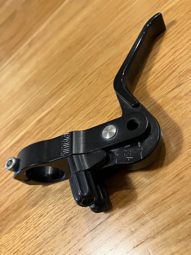 Paul DUPLEX LEVER ブレーキレバー
