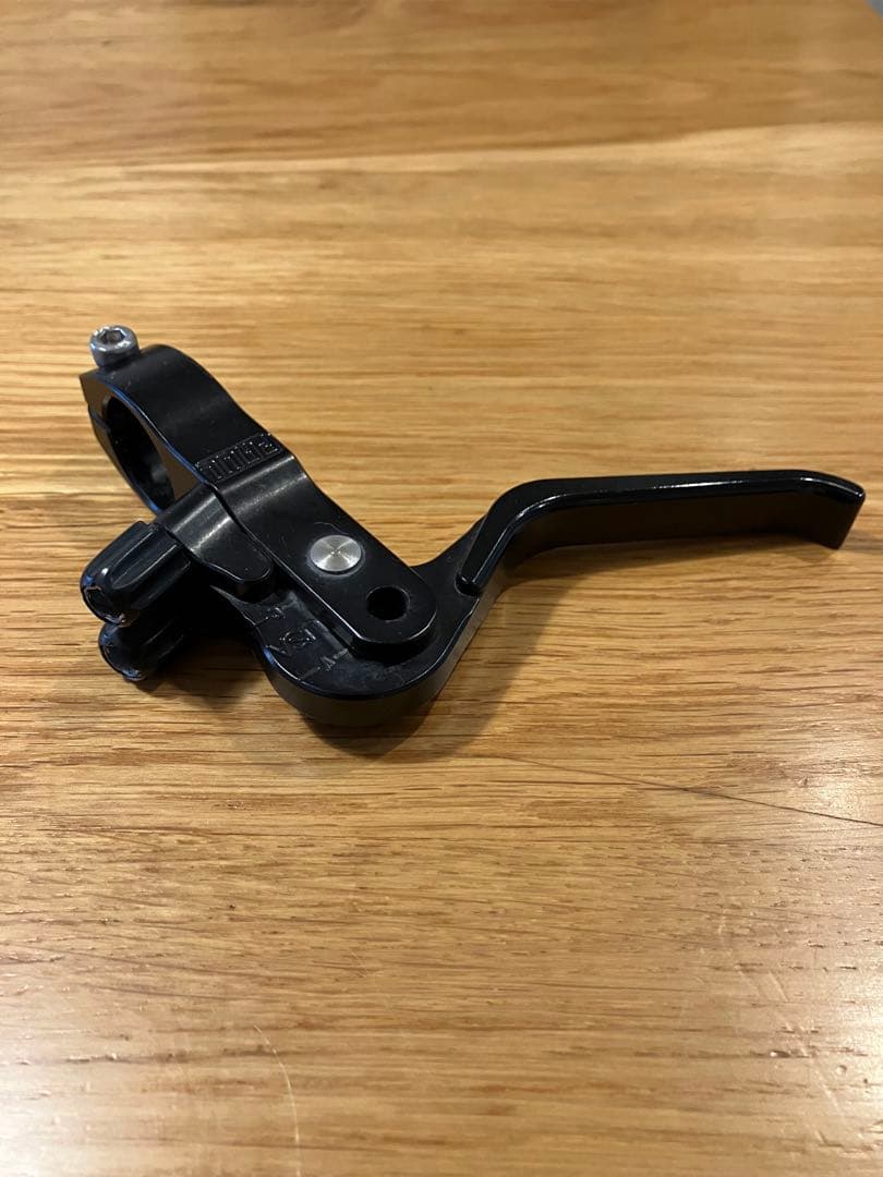 Paul DUPLEX LEVER ブレーキレバー