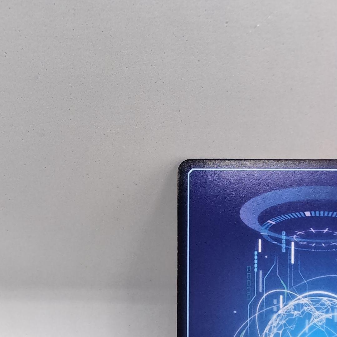 デジモンカードゲーム　相羽タクミ　BT23-089 SP　（オマケ有）