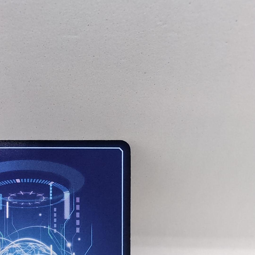 デジモンカードゲーム　相羽タクミ　BT23-089 SP　（オマケ有）