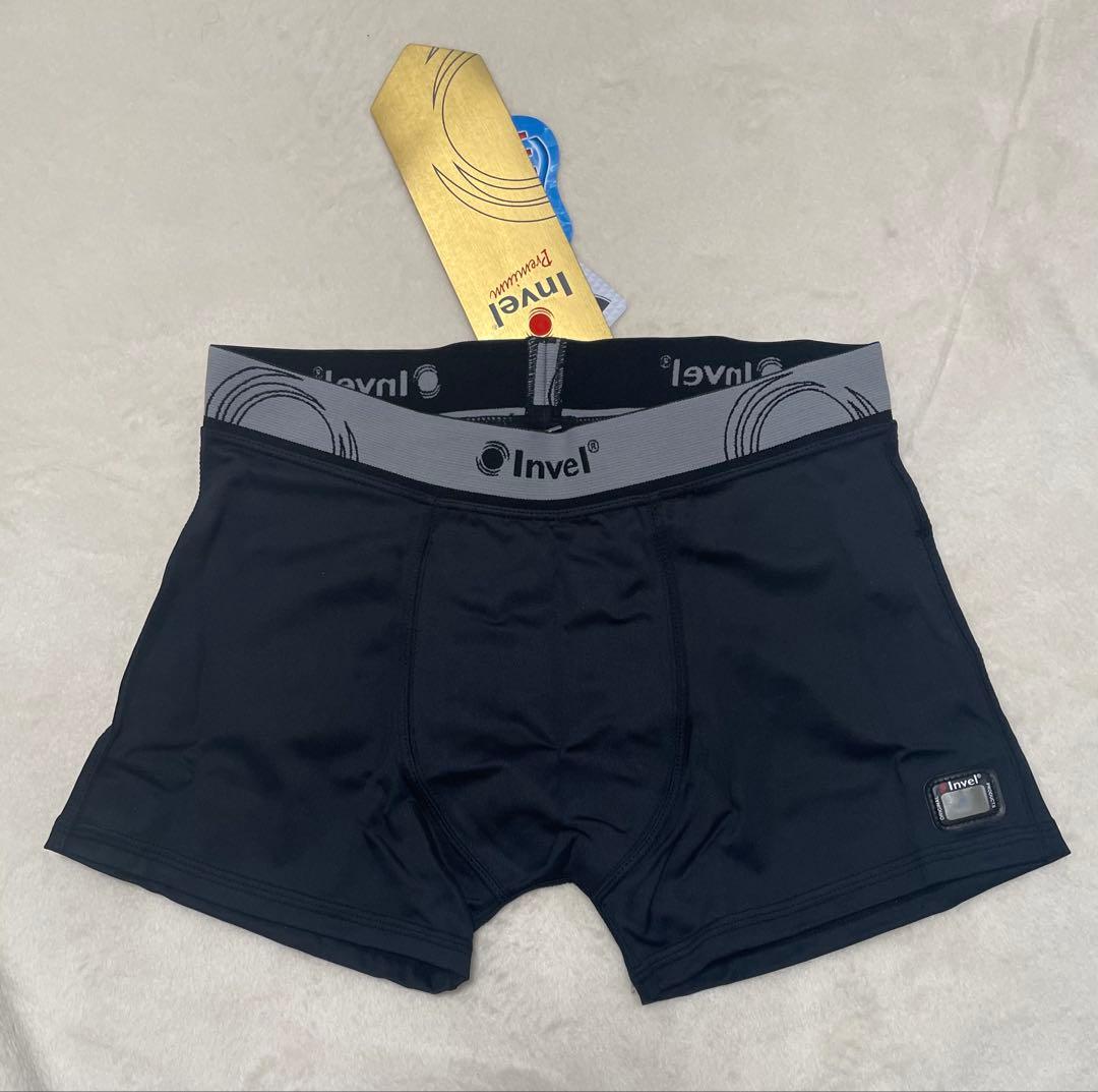 invelボクサーパンツGG✨新品✨