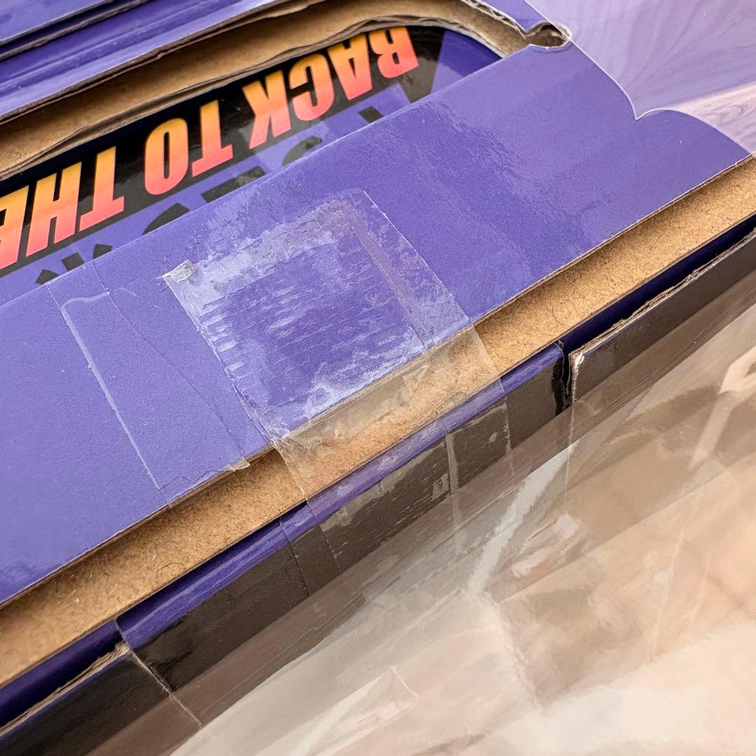 しみ様 一番くじ ドラゴンボール BACK TO THE FILM F賞 クウラ