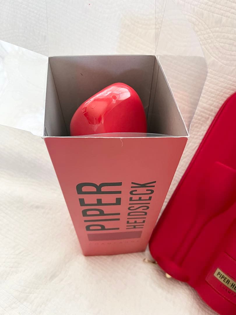 Piper Heidsieck ギフトセット シャンパン クリスマス 正月