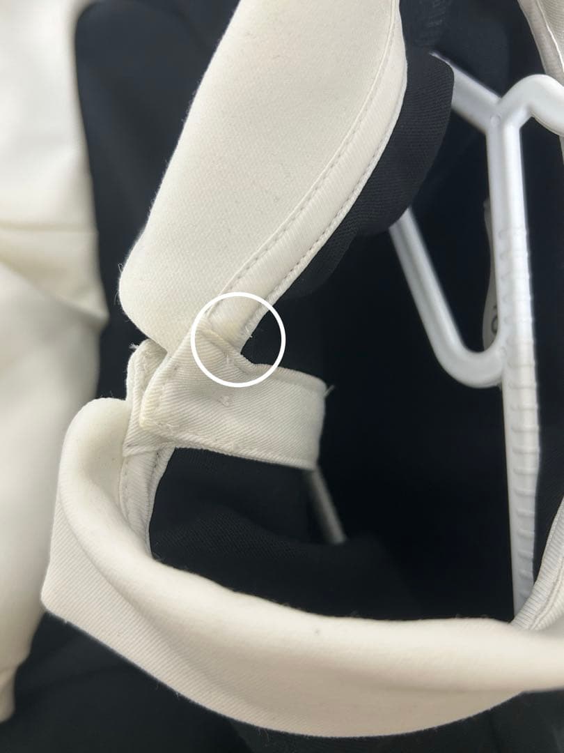 ★THE TOE★Hydra Peplum Tops S