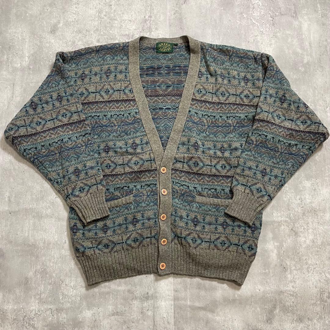 【ブルズ】c-boy style カーディガン リーバイス ブーツカット デニム