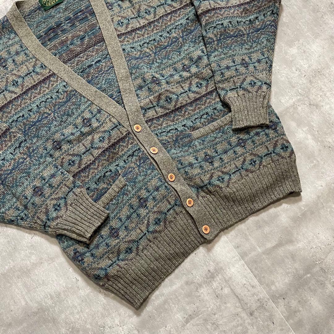 【ブルズ】c-boy style カーディガン リーバイス ブーツカット デニム