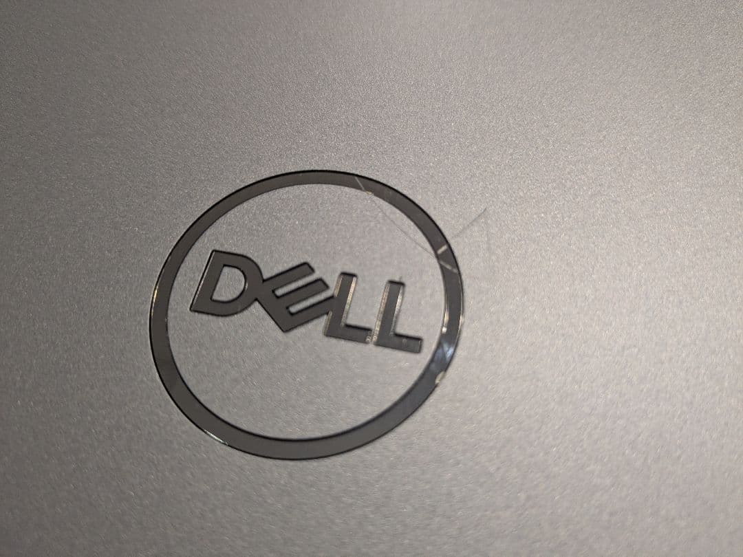 Windowsノート本体 Inspiron 14 5445 Ryzen7 8840U 1TB/16GB