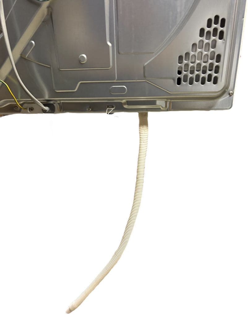 パナソニック 電気衣類乾燥機 NH-D503 2023年製