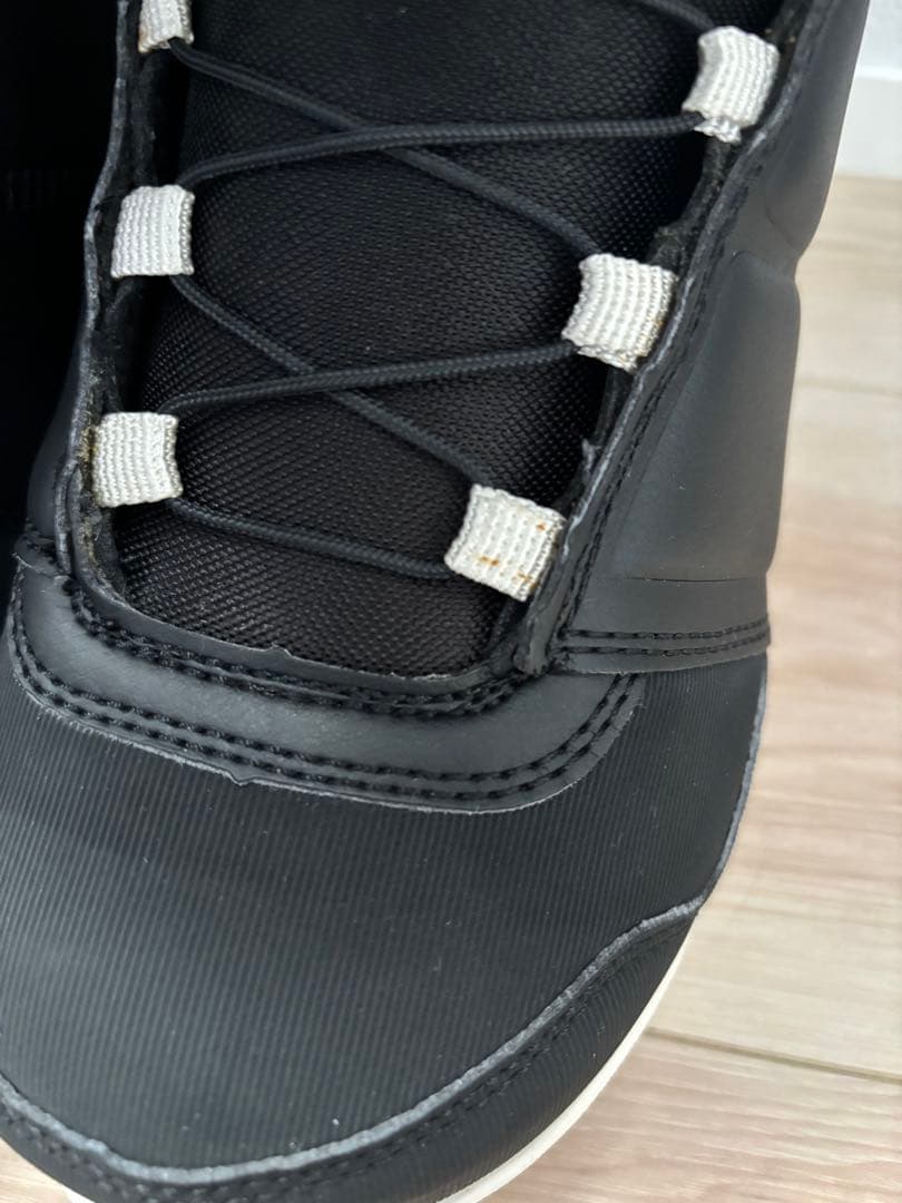 値下げしました！！NITROのスノボー用ブーツ 24.5cm