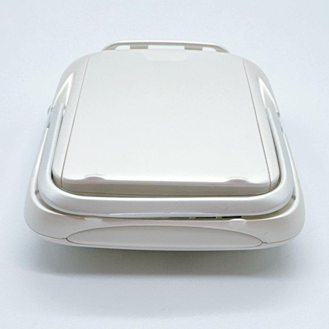 【美品】シャープ プラズマクラスター イオン発生機 ホワイト IG-NM1S-W