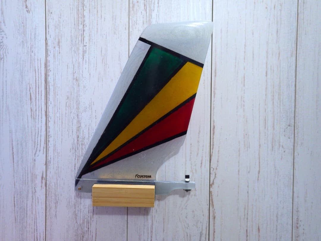 カスタム1点物⭕️Classic Hatchet Rising 10.8inch