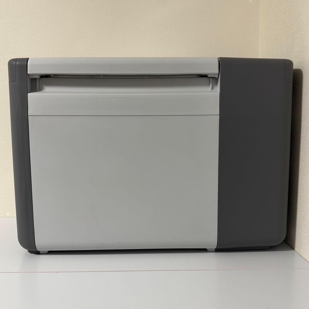 ハイスペックフリーザー　TWINBIRD SC-DF25 美品